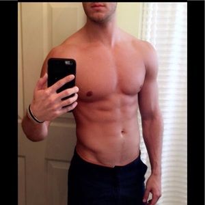 Meet your Posher, Aaron